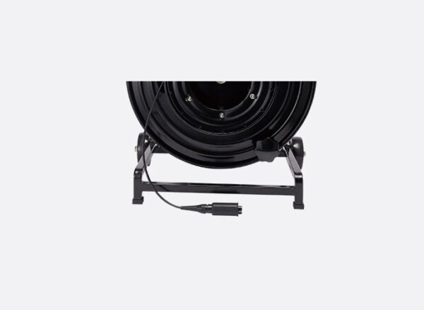 CABLE ASSEMBLIES